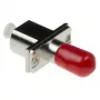 Adapter światłowodowy simplex LC-ST ACT EA1040
