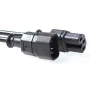 ACT Powercord C14 - C15 czarny 1.2 m