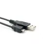 Kabel USB 2.0 A męski - micro B męski ACT SB2498 2 m
