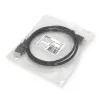 Ewent EC3901 Kabel HDMI 1 m HDMI Typ A (Standard) Czarny