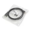 Kabel Ewent OEM HDMI High Speed z Ethernetem, 3 m, czarny