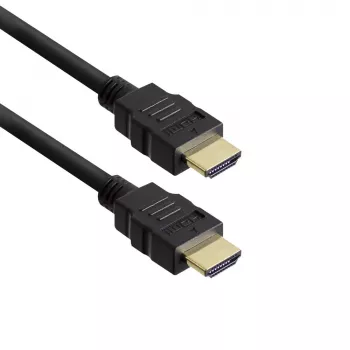 Ewent EC3902 kabel HDMI 2 m HDMI Typ A (Standard) Czarny