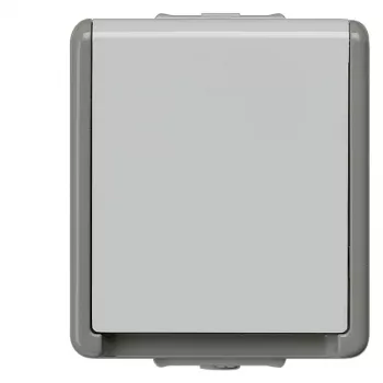 Siemens 5UB4717 gniazdo wtyczkowe