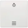 Siemens 5TG6206 wall plate/switch cover Multicolour