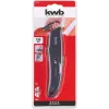Nóż uniwersalny KWB 013710, długość 155 mm, ostrze 6 cm
