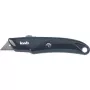 Nóż uniwersalny KWB 013710, długość 155 mm, ostrze 6 cm