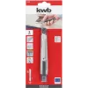 Nóż segmentowy KWB 015609 Nóż z odłamywanym ostrzem długość 145 mm szerokość ostrza 9 mm
