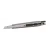 Nóż segmentowy KWB 015609 Nóż z odłamywanym ostrzem długość 145 mm szerokość ostrza 9 mm