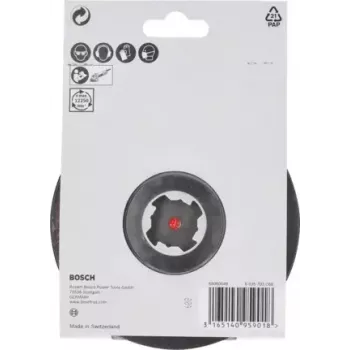 Nakładka podporowa do szlifierki kątowej Bosch 2 608 601 721
