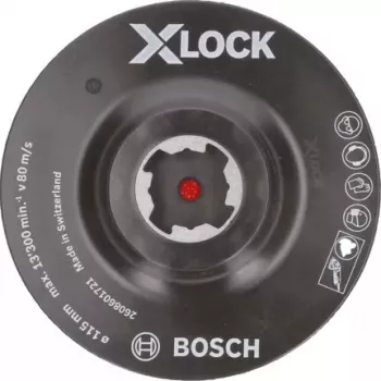 Nakładka podporowa do szlifierki kątowej Bosch 2 608 601 721