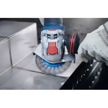 Bosch 2 608 620 732 akcesorium do szlifierki kątowej Szczotka druciana