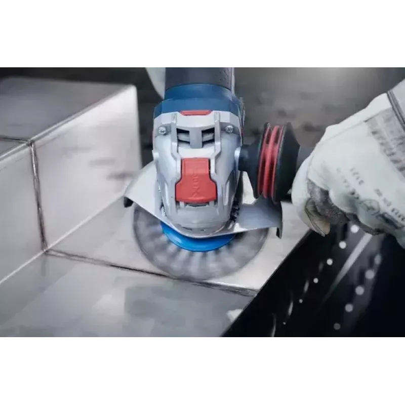 Bosch 2 608 620 732 akcesorium do szlifierki kątowej Szczotka druciana