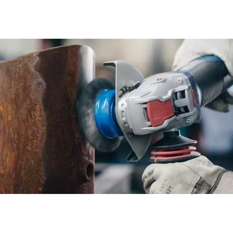 Bosch 2 608 620 732 akcesorium do szlifierki kątowej Szczotka druciana