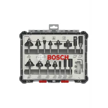 Bosch 2607017473 Zestaw bitów 15 szt.