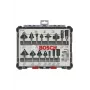 Bosch 2607017473 Zestaw bitów 15 szt.