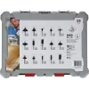 Bosch 2607017473 Zestaw bitów 15 szt.
