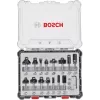 Bosch 2607017473 Zestaw bitów 15 szt.