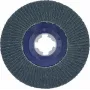 Tarcza szlifierska Bosch 115 mm, ziarnistość 80, model 2608619207