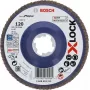 Bosch X571 Tarcza szlifierska