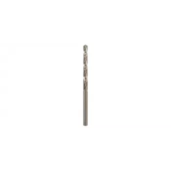 Zestaw wierteł Bosch 2609255041 średnica 4 mm długość 75 mm 2 szt.