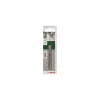 Zestaw wierteł Bosch 2609255041 średnica 4 mm długość 75 mm 2 szt.