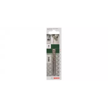 Zestaw wierteł Bosch 2609255041 średnica 4 mm długość 75 mm 2 szt.