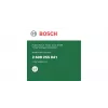 Zestaw wierteł Bosch 2609255041 średnica 4 mm długość 75 mm 2 szt.