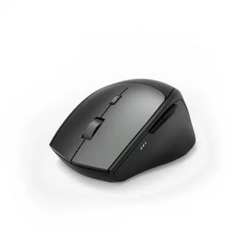 Mysz Hama MW-600 dla prawej ręki RF Bezprzewodowa Optyczna 2400 DPI