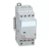 Przekaźnik elektryczny Legrand 412535, wielokolorowy, 226 g