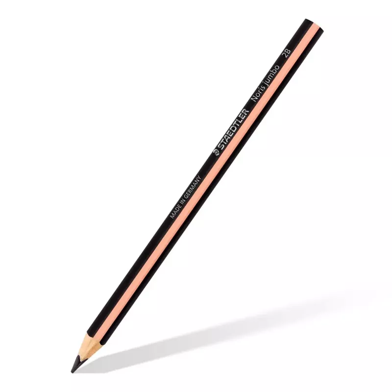 Zestaw do rysowania Staedtler Noris 4 szt.