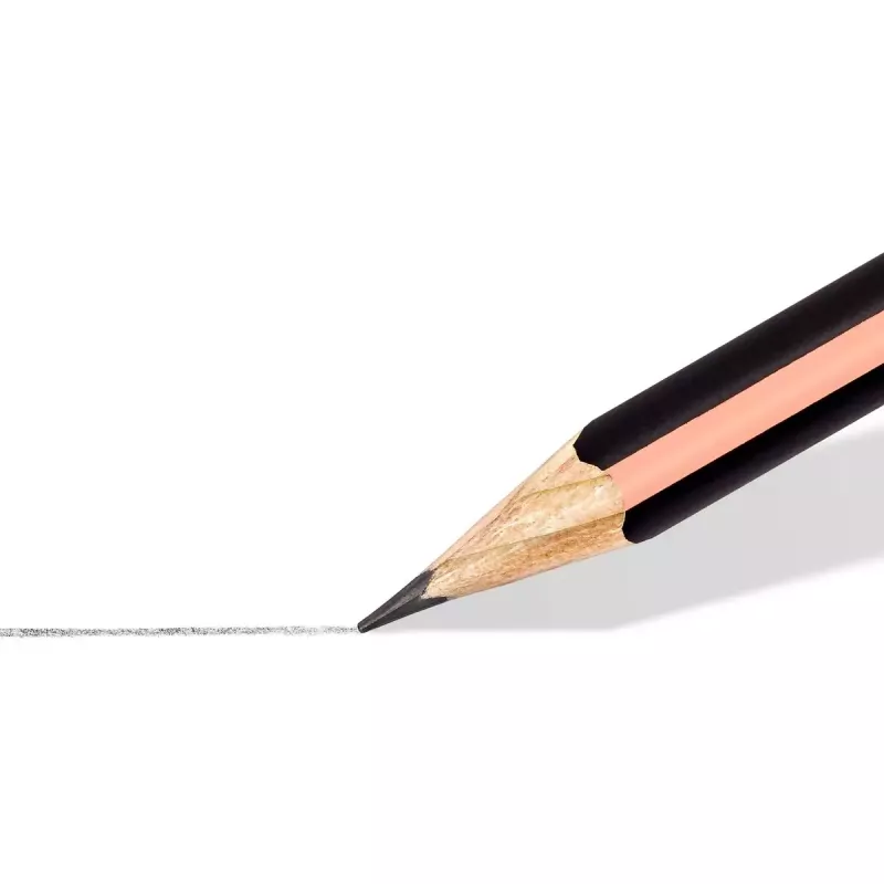 Zestaw do rysowania Staedtler Noris 4 szt.
