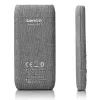 Odtwarzacz MP4 Lenco Xemio-861 8 GB Szary USB 3.2 Radio FM