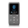 Odtwarzacz MP4 Lenco Xemio-861 8 GB Szary USB 3.2 Radio FM