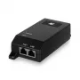 Iniektor ACT Gigabit PoE+ (30W), Gigabit Ethernet, 10,100,1000 Mbit/s, IEEE 802.3, IEEE 802.3ab, IEEE 802.3af, IEEE 802.3at, IEEE 802.3u, Czarny, 30 V, 100 - 240 V