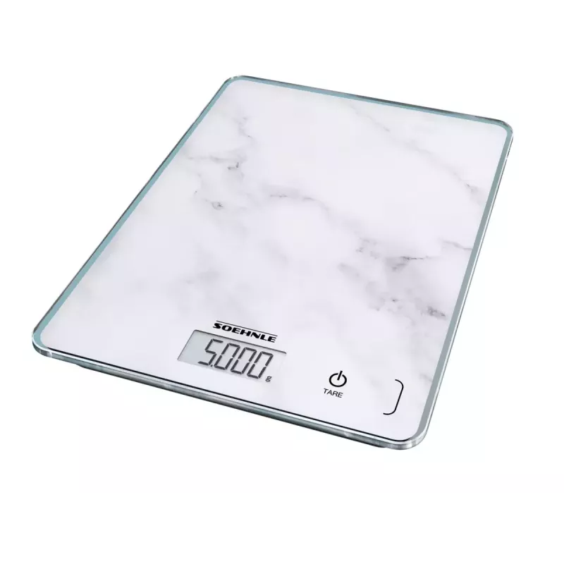 Elektroniczna waga kuchenna Soehnle Page Compact 300