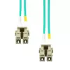 Kabel światłowodowy ProXtend LC-LC UPC OM3 Duplex MM 1M
