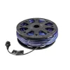 Universalna listwa świetlna Eurolite 50506055 695 W 44000 mm Niebieska