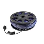 Universalna listwa świetlna Eurolite 50506055 695 W 44000 mm Niebieska