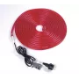 Uniwersalny pasek świetlny LED Eurolite 50506043 5000 mm czerwony 180 żarówek