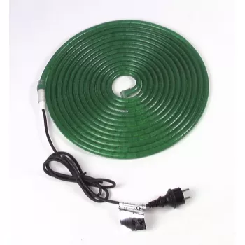 Universalna listwa świetlna LED Eurolite 50506030 9000 mm Zielony 324 żarówki 140 W