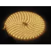 Uniwersalna listwa świetlna LED Eurolite 50506023 5000 mm Żółta 180 żarówek