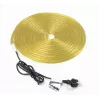 Uniwersalna listwa LED Eurolite 50506020 9000 mm Żółty 324 żarówki