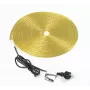 Uniwersalna listwa LED Eurolite 50506020 9000 mm Żółty 324 żarówki