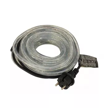Uniwersalna listwa świetlna LED Eurolite 50506013 5000 mm Transparentna 180 żarówek