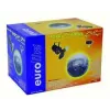 Zestaw z kulą lustrzaną 20 cm Eurolite Wielokolorowa 30 W 230 V