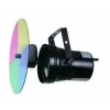 Zestaw z kulą lustrzaną 20 cm Eurolite Wielokolorowa 30 W 230 V