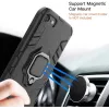 CoreParts MOBX-COV-JL-11 etui na telefon komórkowy 15,5 cm (6,1 inch) pokrowiec Czarny