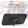 CoreParts MOBX-COV-JL-11 etui na telefon komórkowy 15,5 cm (6,1 inch) pokrowiec Czarny