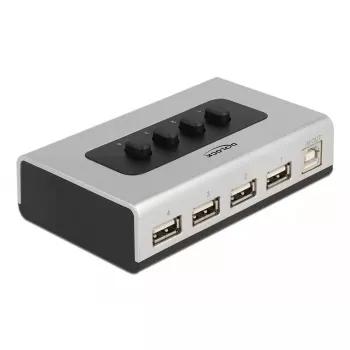 Data Switch DeLOCK 87762