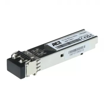 Moduł transceivera SFP ACT TR0041 Światłowód 1250 Mbit/s